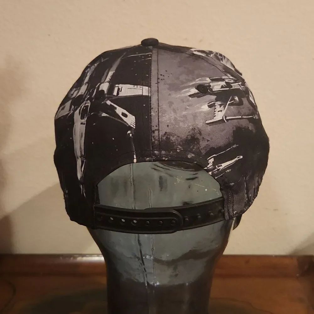 Star Wars Hat - Picture 4 of 7